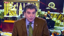 Pierre Lellouche : «Si ça continue comme ça, on va être au bord d'une crise financière majeure»