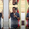 AHY Terseret Kasus Pagar Laut? Rocky Gerung: Ada Jebakan Batman dari Jokowi
