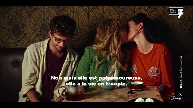 Bref.2 (Disney+) : Les acteurs nous disent tout sur la suite !