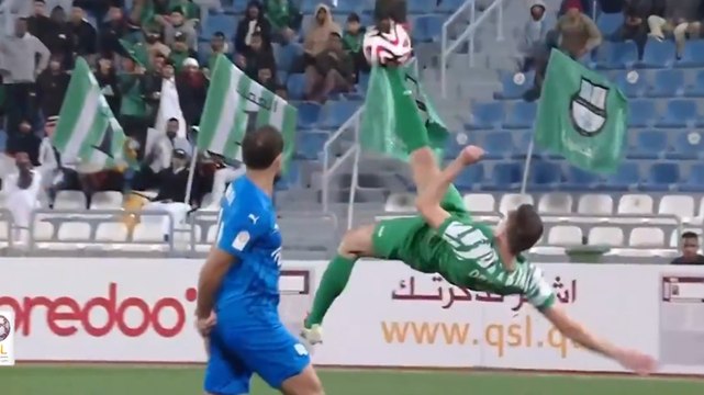 Gol assurdo di Draxler, il telecronista impazzisce