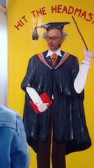 Mr Bean - fake it till you make it