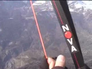 Plaine joux 15 Avril 07