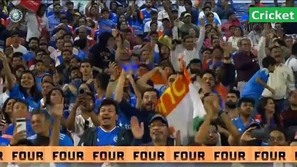 India vs England 4th T20I Highlights 2025