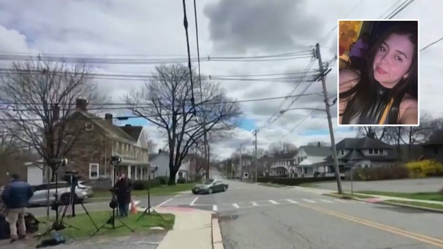 Colombiana y sus dos hijos fueron asesinados a puñaladas por expareja en New Jersey, EE. UU.
