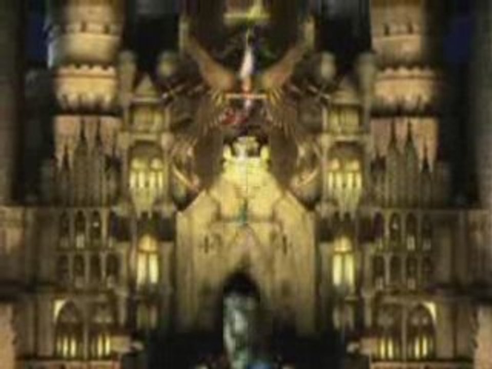 Final Fantasy IX Part One