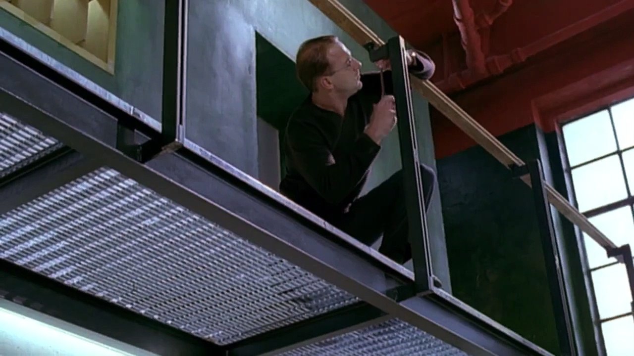 Jeder stirbt - The Unscarred