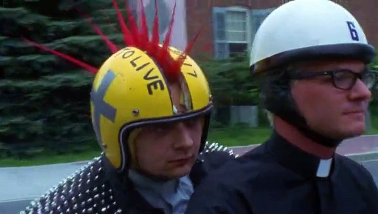 Jesus Christus Vampirjäger