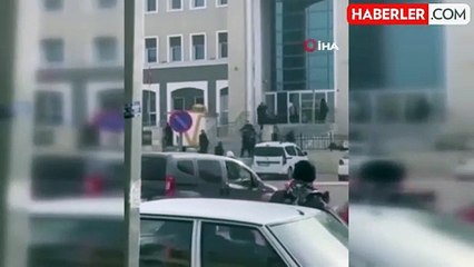 Siverek'te aileler arasında kavga çıktı: 16 yaralı