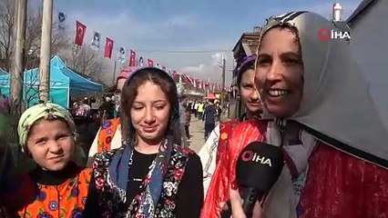 Kocaeli Kaz bayramı