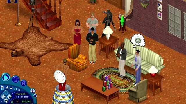The Sims & The Sims 2 Legacy Collections - Trailer d'annonce