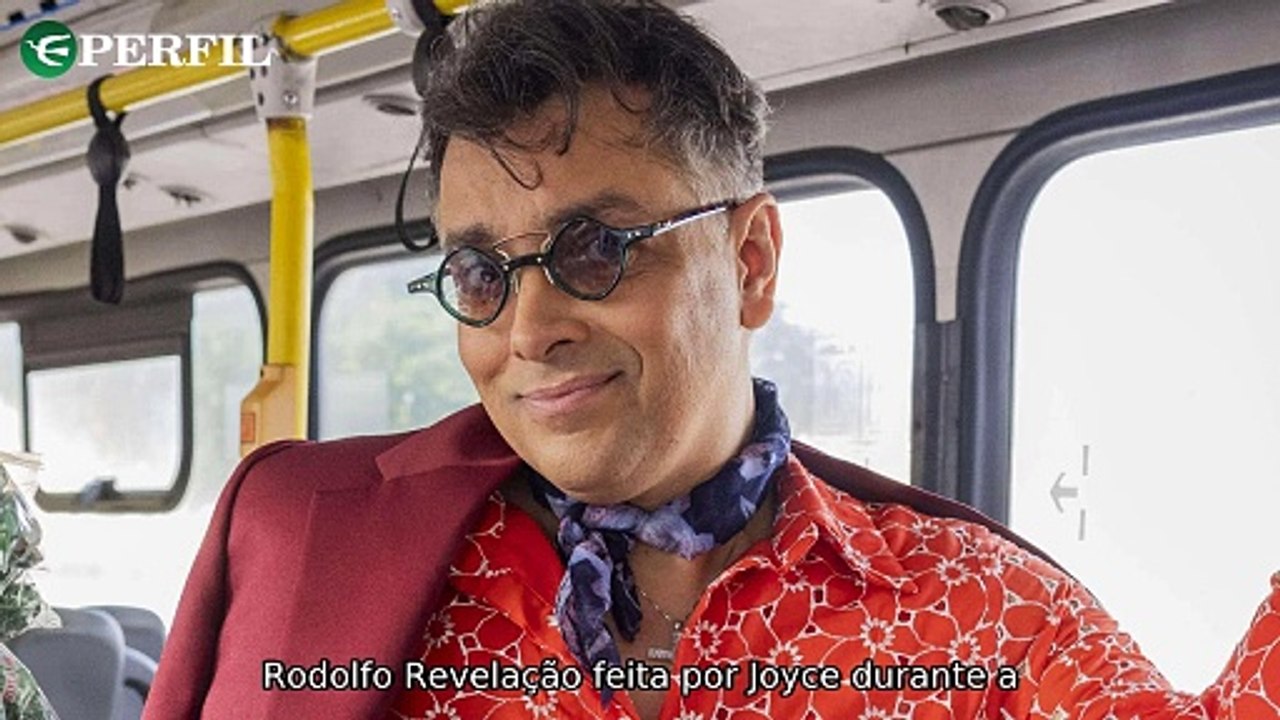 "Revelações emocionantes e momentos especiais: Gigi, Larissa Manoela e Tata Werneck compartilham suas histórias"