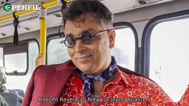 Revelações emocionantes e momentos especiais: Gigi, Larissa Manoela e Tata Werneck compartilham suas histórias