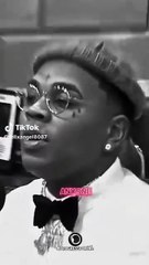 Kevin Gates Who is truly beneficial in your life?