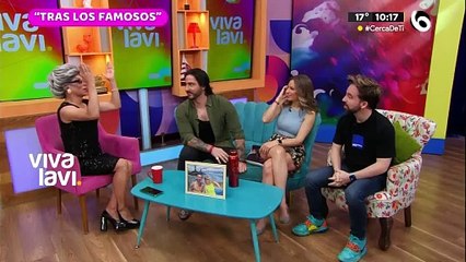 Alfredo Adame presenta tres denuncias tras filtrarse sus fotos íntimas