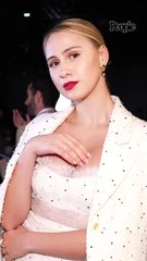 Gabrielle Union, Pamela Anderson and More Stars Who Attended Paris Fashion Week