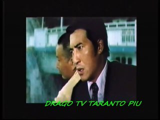 SPETTORE KARATÉ CONTRO L’ANONIMA SEQUESTRI 1973