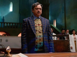 Best Action Series on Netflix 2025 | Must-Watch Thrillers & Top Picks