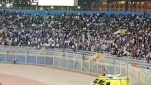 "المسرحية هي هي".. جماهير الزمالك تعترض على عدم احتساب ركلة جزاء أمام بيراميدز