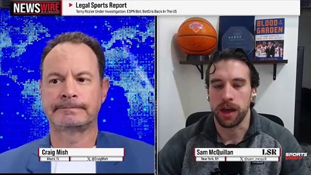 Terry Rozier Investigated in Major Betting Conspiracy