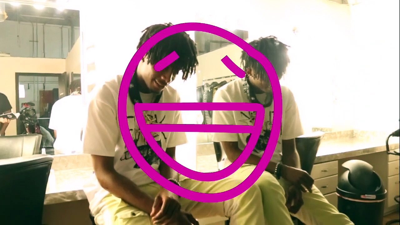 Playboi Carti interview “speaks on never being signed to awful records⁄⁄and more” (LOST FILES 2016)