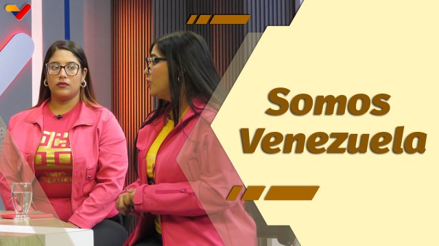 Café en la Mañana | Movimientos Somos Venezuela arriba a su séptimo aniversario junto al pueblo