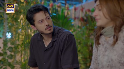 Bharam Episode 48  Hina Tariq  Rabya Kulsoom  Omer Shahzad  31 Jan 2025  ARY Digital