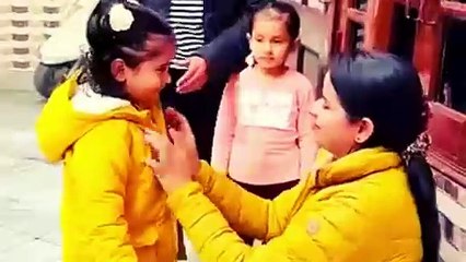 Adorable Baby's Heartfelt Story | Funny and Emotional