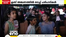 ഫുജൈറ ഇന്ത്യൻ സോഷ്യൽ ക്ലബ് സംഘടിപ്പിക്കുന്ന ഇന്ത്യ ഫെസ്റ്റ് നാളെ.