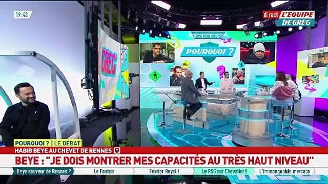 Brassier a passé avec succès sa visite médicale à Rennes - Foot - Transferts - L1