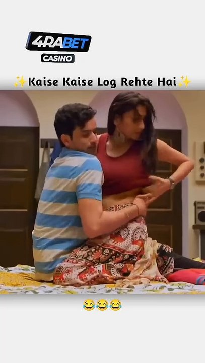Kaise kaise log rehte hai😂...