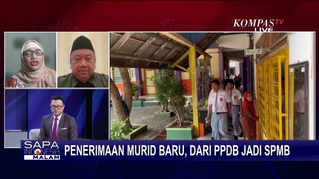 SPMB Bisa Atasi Masalah Penerimaan Murid Baru? Begini Kata DPR dan Pakar