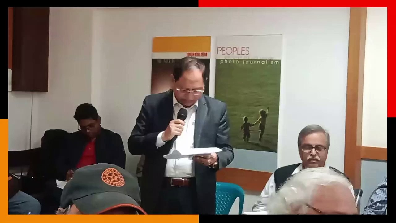 রাষ্ট্র সংস্কার ও নির্বাচনী ব্যবস্থার সংস্কার আর্থ সামাজিক সংস্কার ও গণতন্ত্র- গণফোরাম