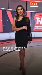 ¿SE SUSPENDE EL INICIO DE CLASES?