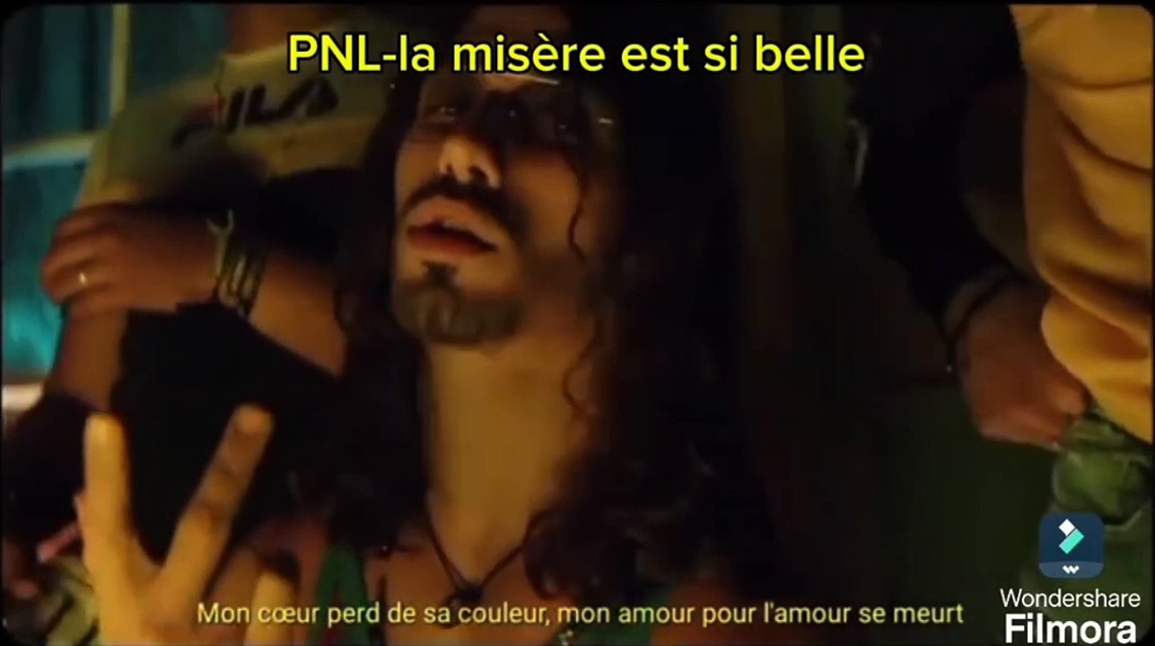 PNL-la misère est si belle