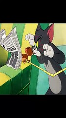 Tom and Jerry scene 10