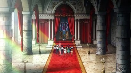 THE SEVEN DEADLY SINS : FOUR KNIGHTS OF THE APOCALYPSE Saison 2 Bande Annonce VF (2025)