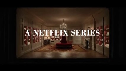 First look at White House murder mystery from 'Bridgerton' creator