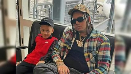 Garantía de RD$30 MM a implicado en muerte de Gioser Luis Feliz