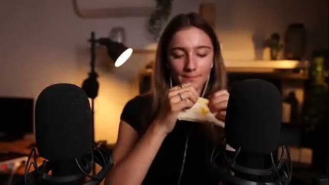 ASMR - Follow my Instructions but with your Eyes Closed!