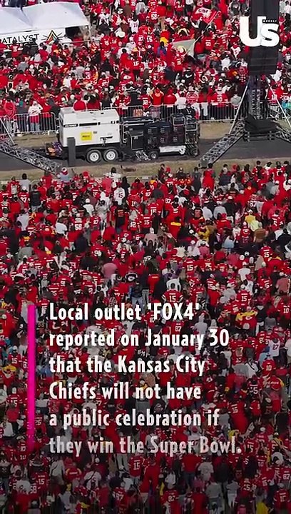 Kansas City Chiefs Will Not Hold Rally If They Win Super Bowl LIX: Report