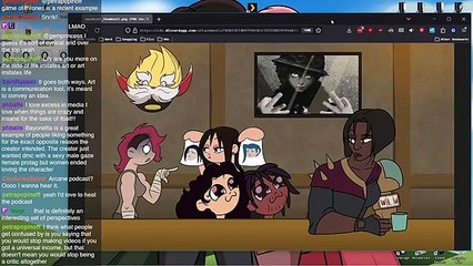 Work Stream (Jan 30th) 2:3