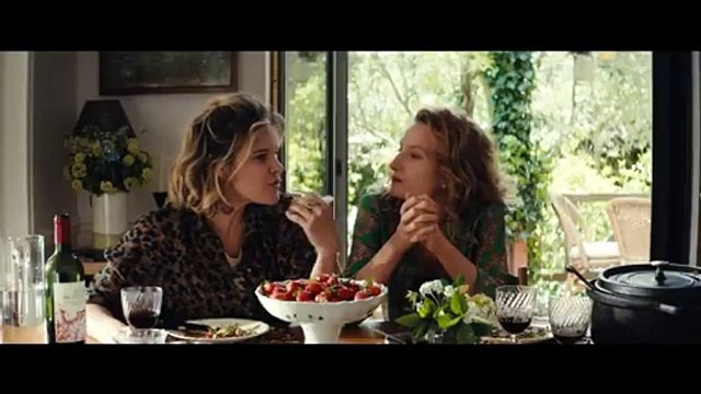 LE SECRET DE KHEOPS Bande Annonce (2025) Fabrice Luchini