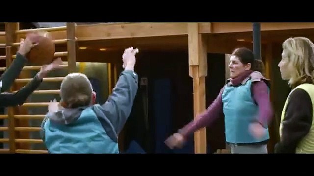 DES JOURS MEILLEURS Bande Annonce (2025) Valérie Bonneton, Clovis Cornillac