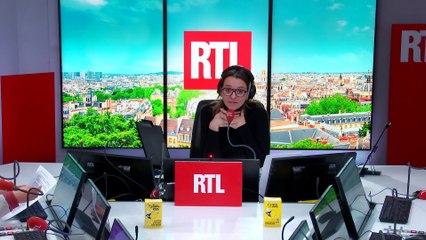 Le journal RTL de 20h du 31 janvier 2025