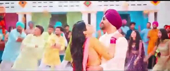Je Tu Nachi Na Mere Naal Goriye(Official Video) Ni Lehange Te Sharab Dol Du, Diljit Dosanjh New Song