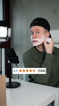 P.UBLlClTE 🛍️ Le LlEN de ce produit (n°167) est dans ma Bl0 (La Bl0-graphie est le texte de présentation sur ma page d’accueil daily, sous ma photo de profil)😀 / Le meilleur masque à l’argile