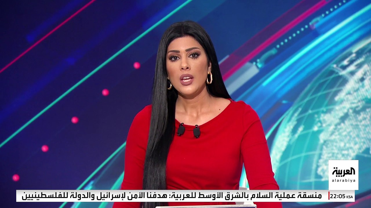 الجامعة العربية لـ العربية: موقفنا ثابت تجاه تهجير سكان غزة