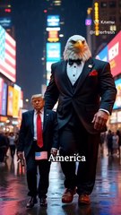 Dünya liderlerine benzetilen hayvan simgeleri: İşte bunu hiç kimse beklemiyordu