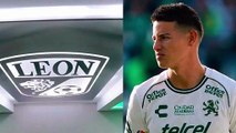 ¿Llega otro referente de la Selección Colombia al Club León para jugar con James Rodríguez? Esto dijo