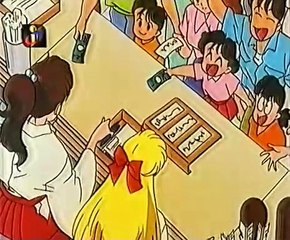 A Navegante da Lua 063- TVI VHS-Rip